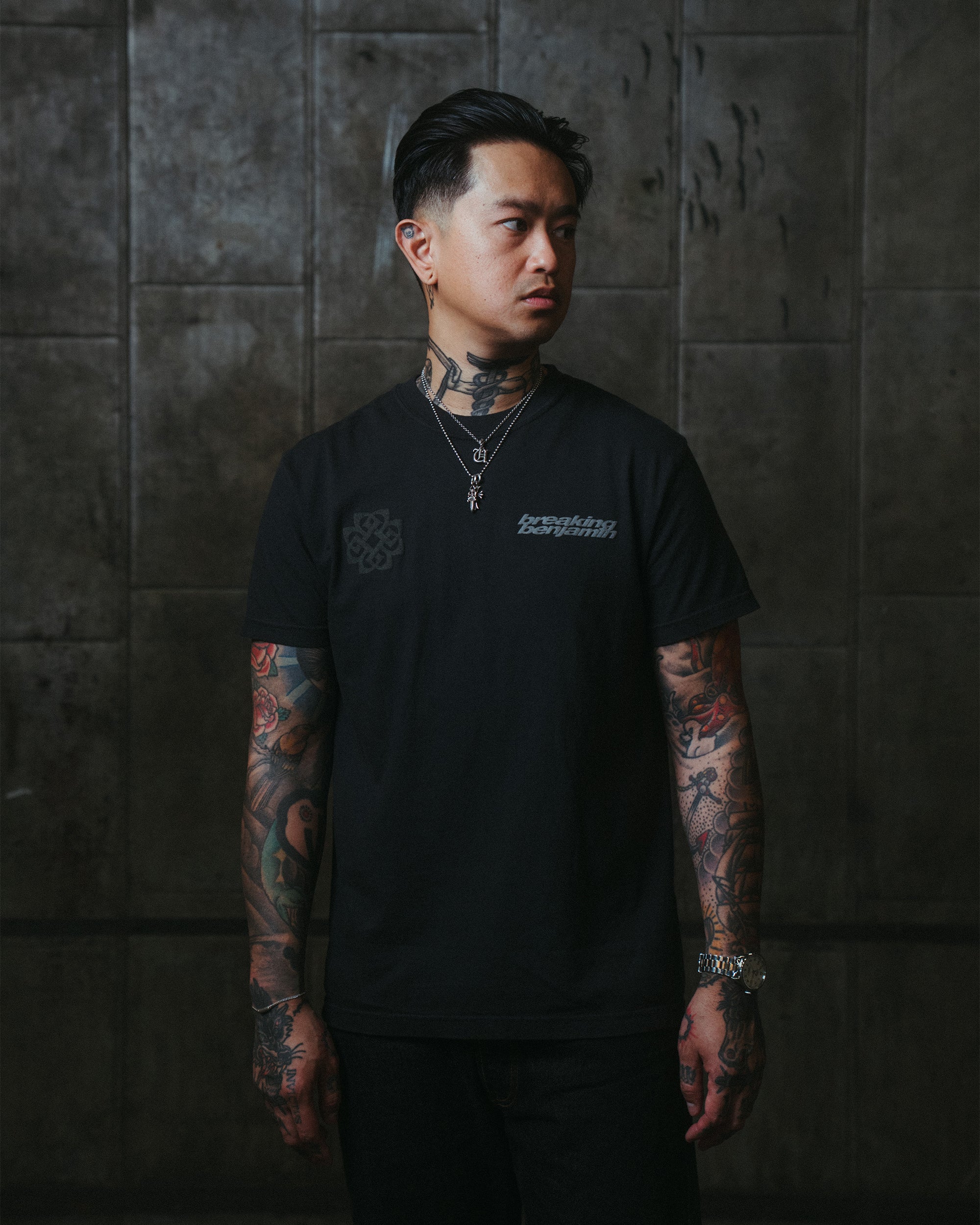 Midnight Tee