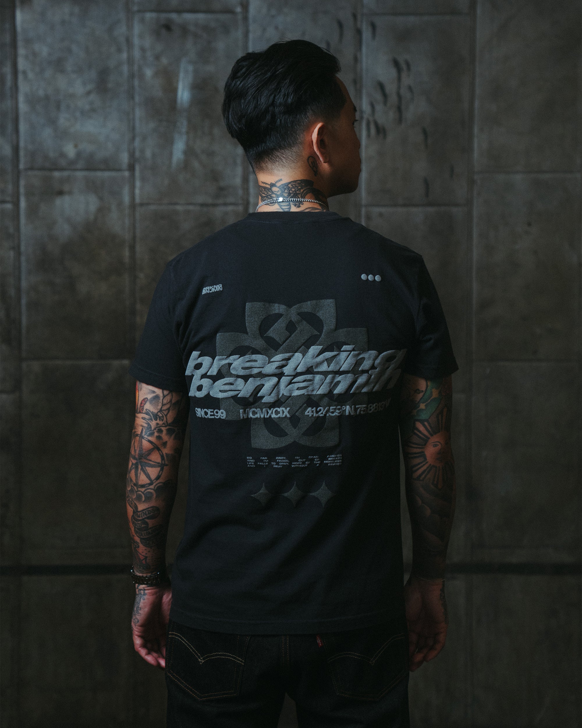 Midnight Tee-4