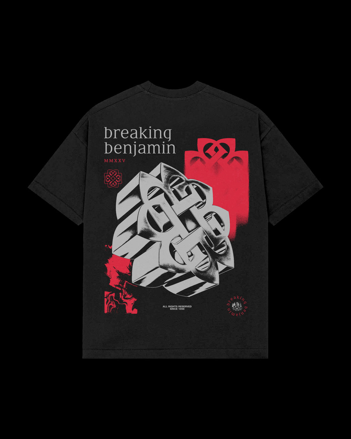 Products – Breaking Benjamin Merch