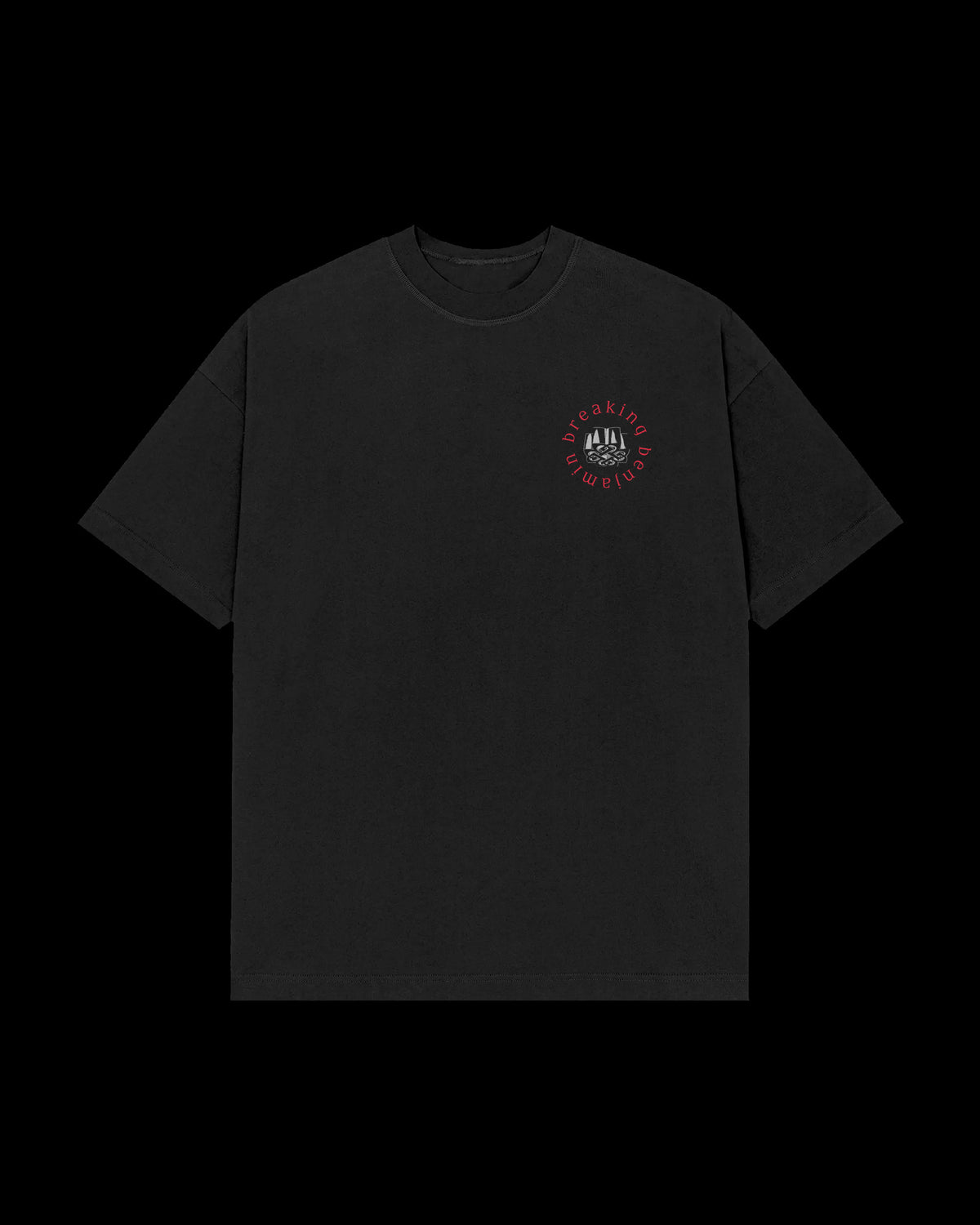 Tees – Breaking Benjamin Merch