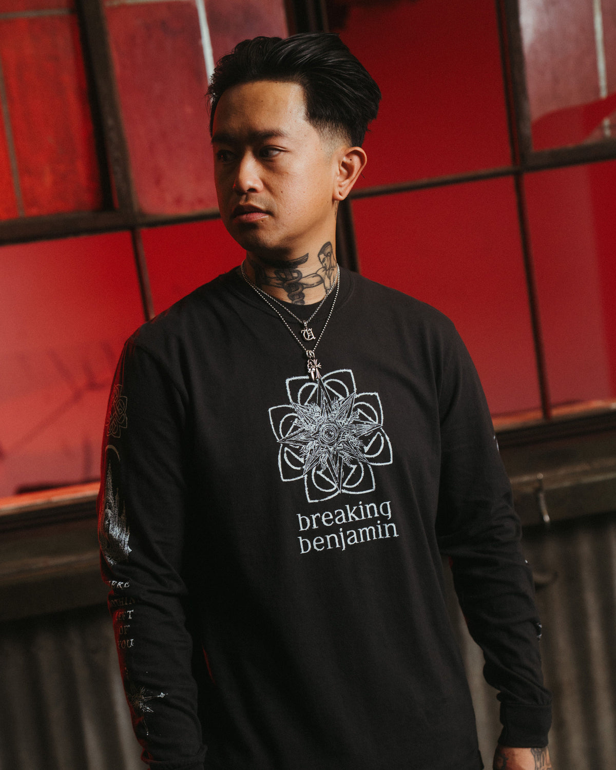 Products – Breaking Benjamin Merch