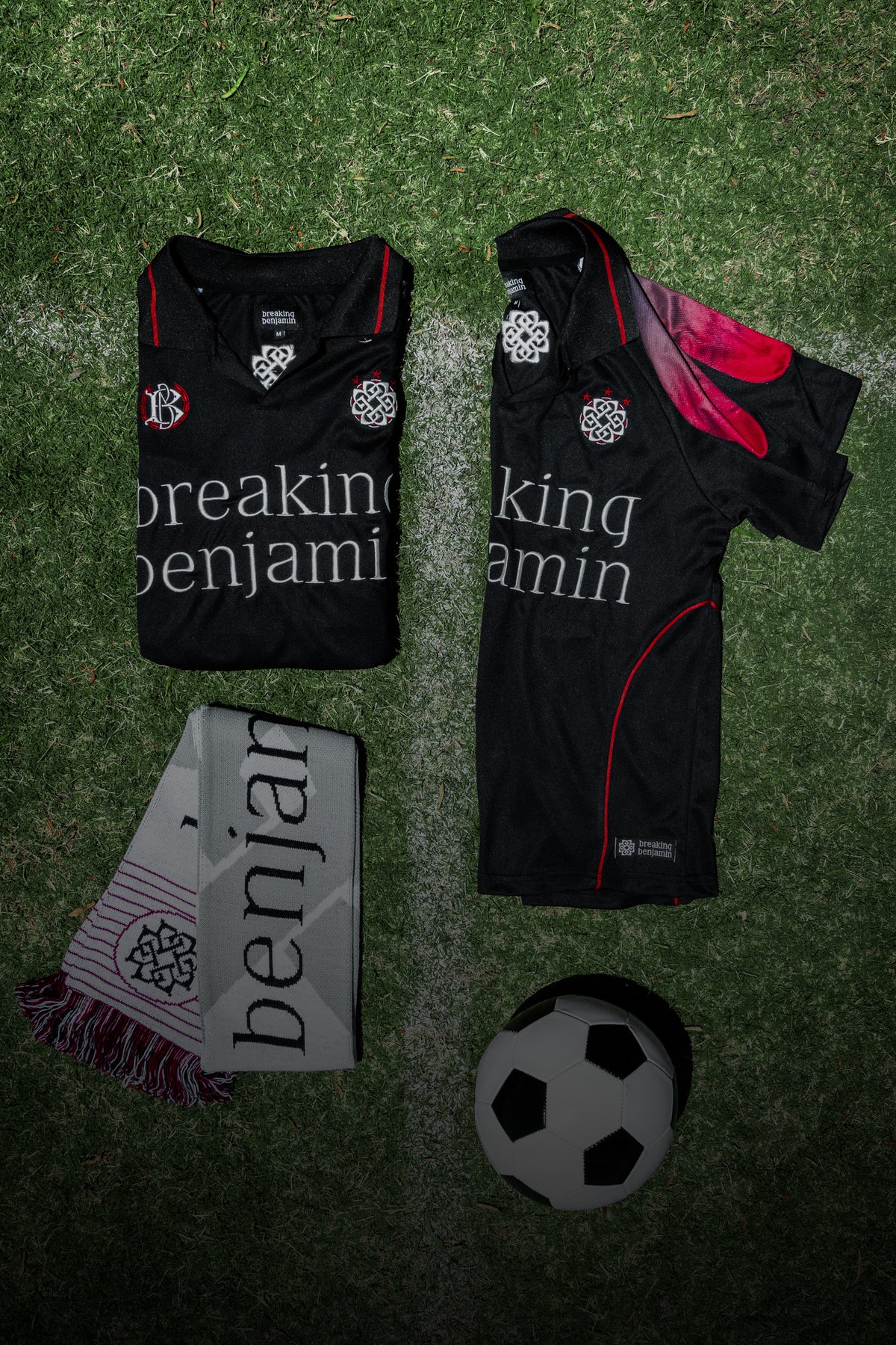 BREAKING BENJAMIN | THE REAL OFFICIAL STORE – Breaking Benjamin Merch