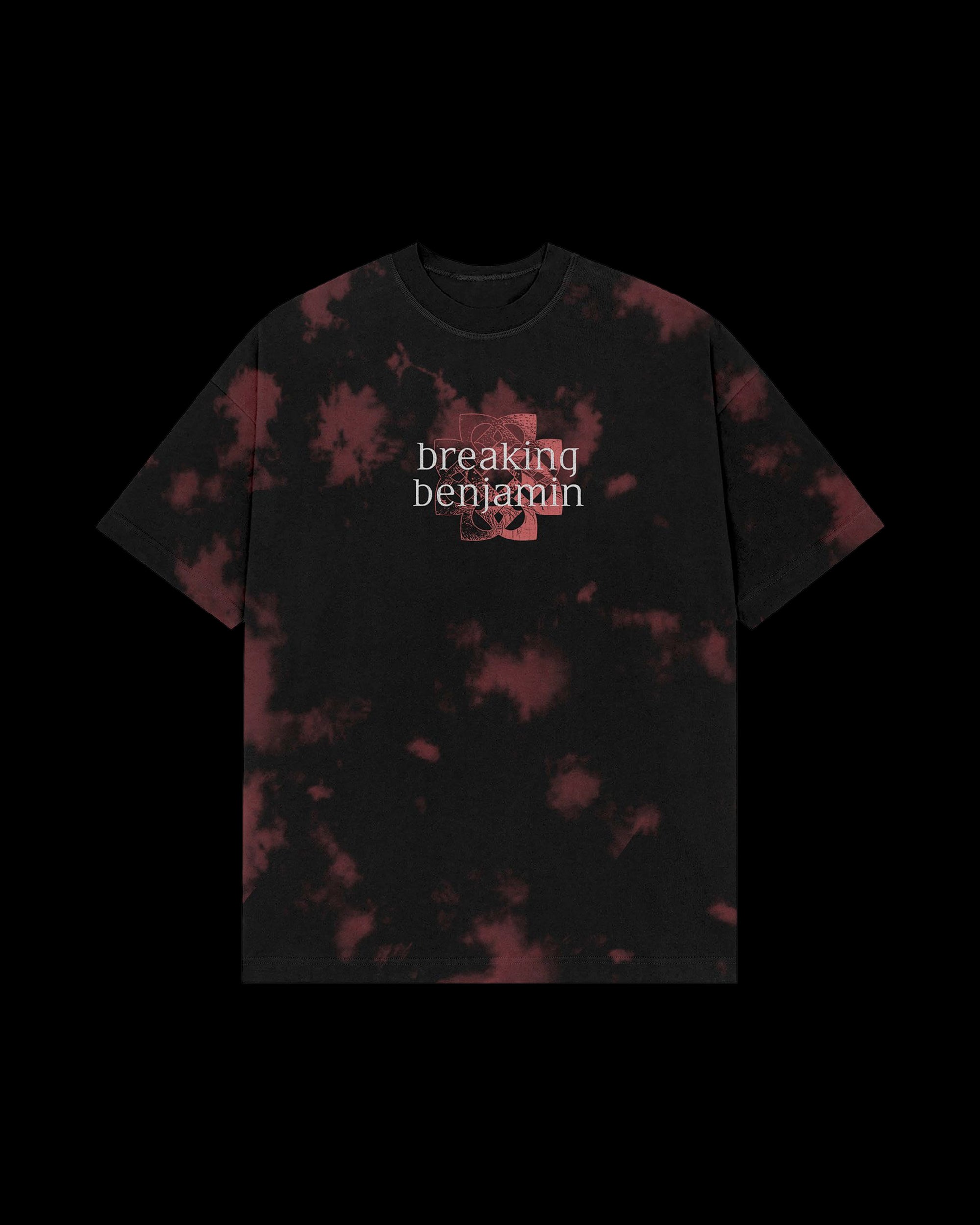 Breath Dye Tee-2