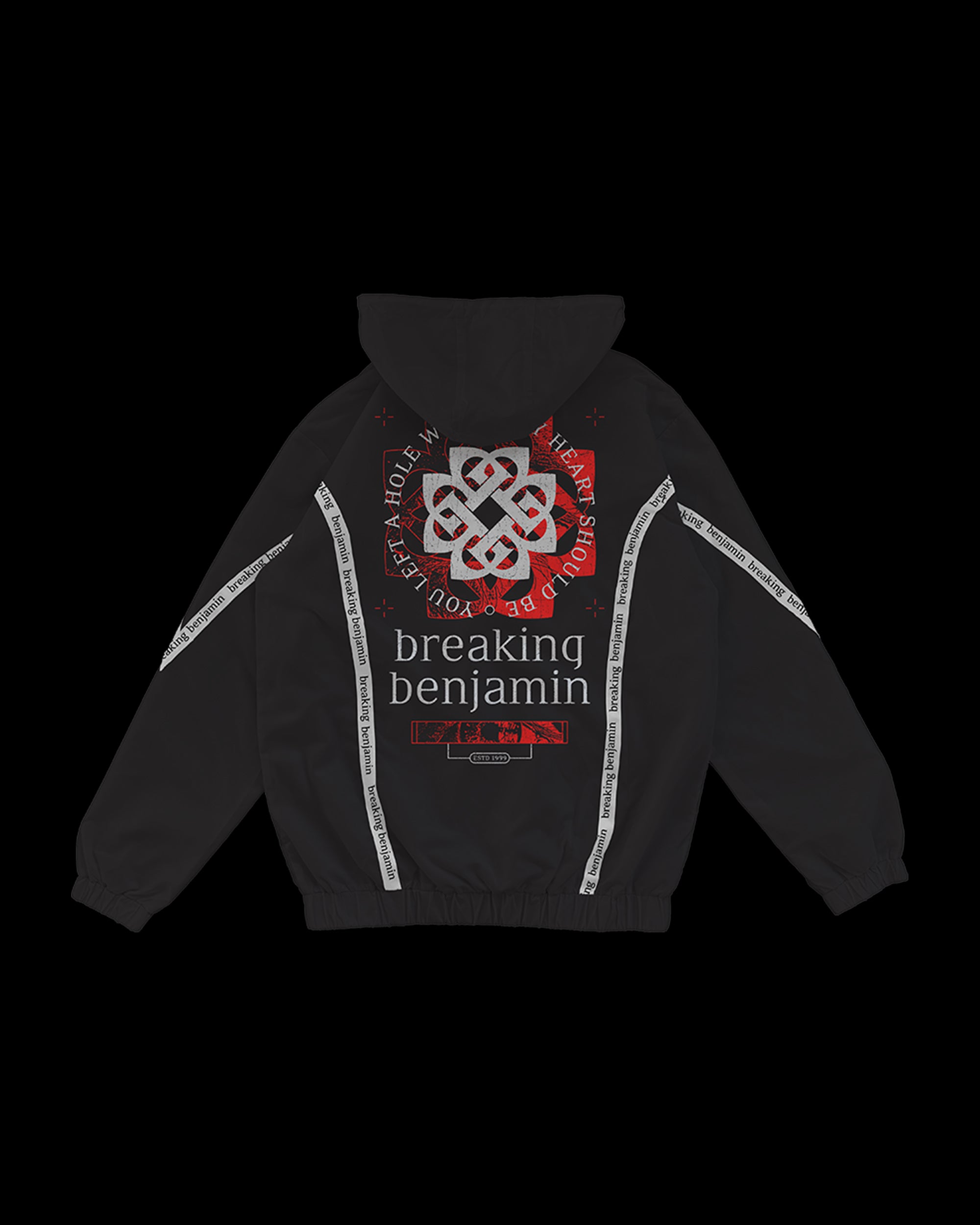 Breath Windbreaker-3