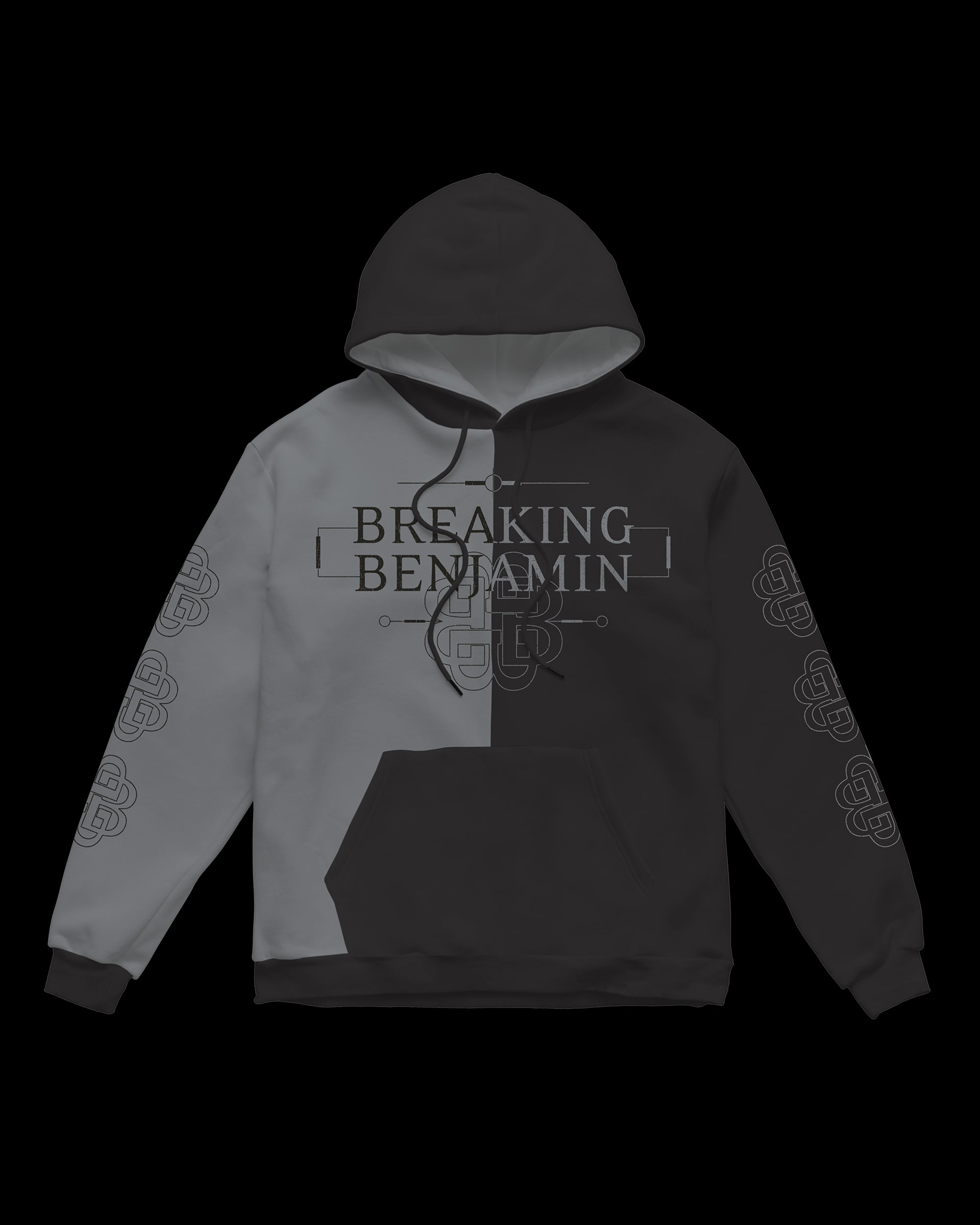 Diary of Jane Hoodie-3