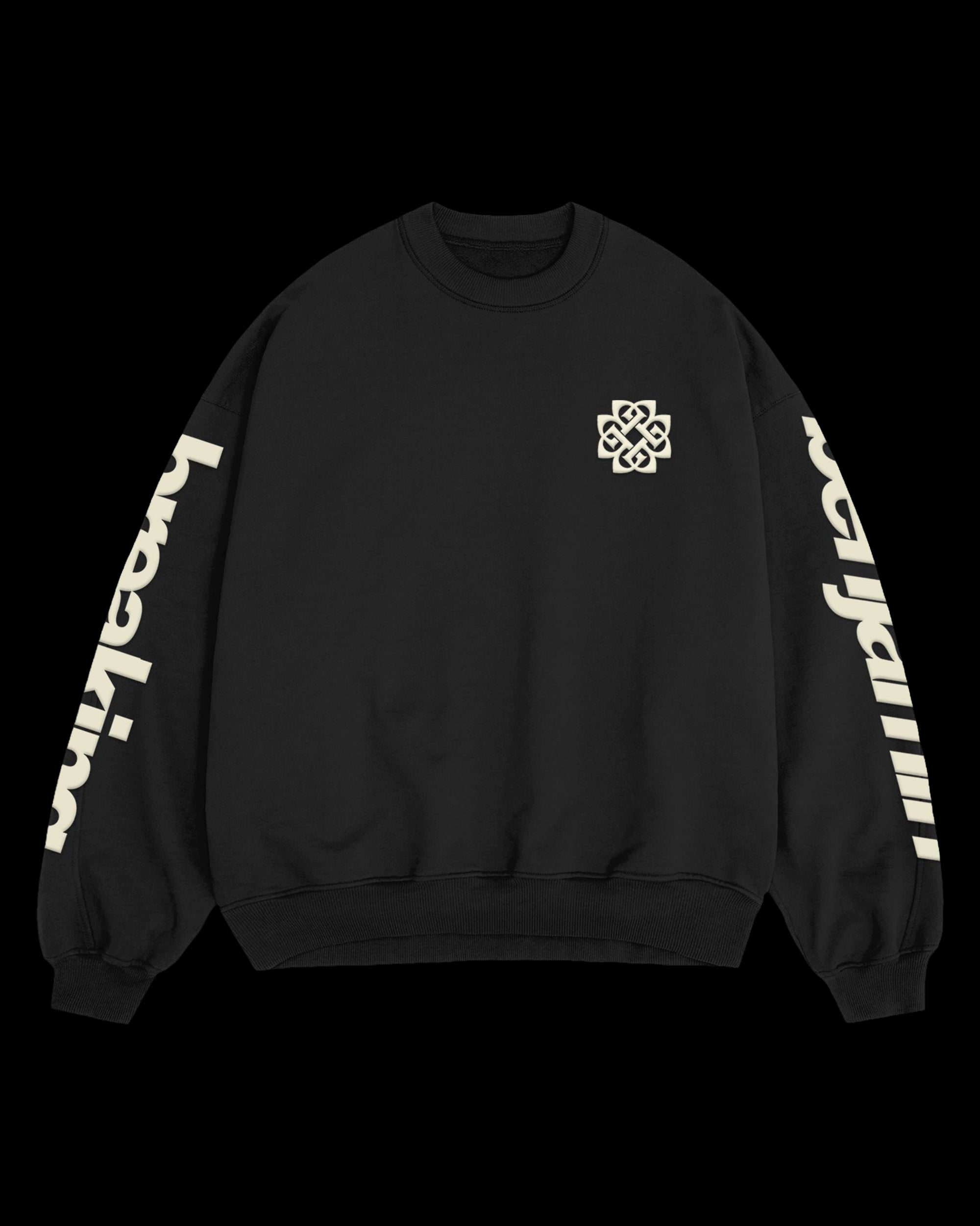 Eclipse Crewneck-2