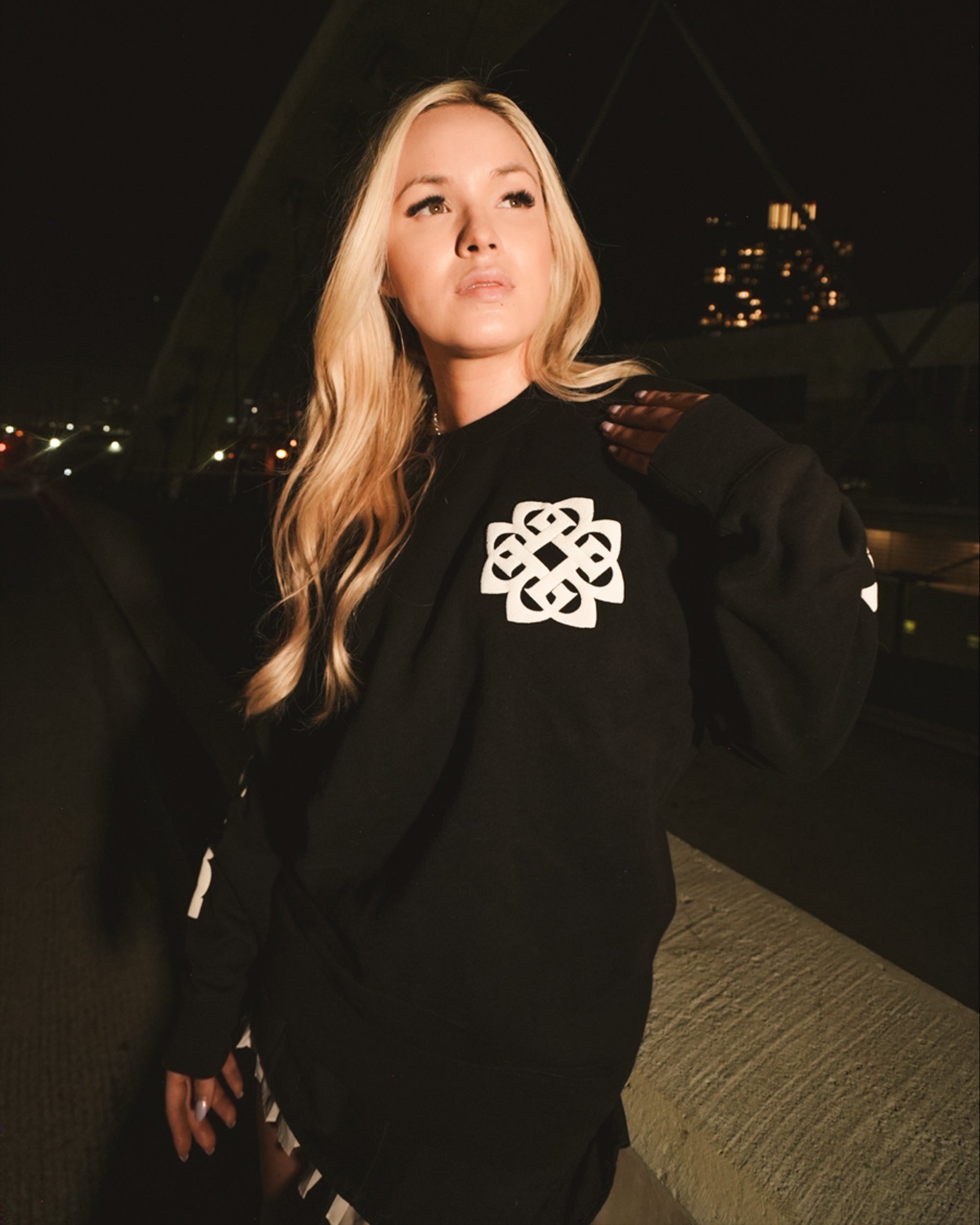 Eclipse Crewneck-3