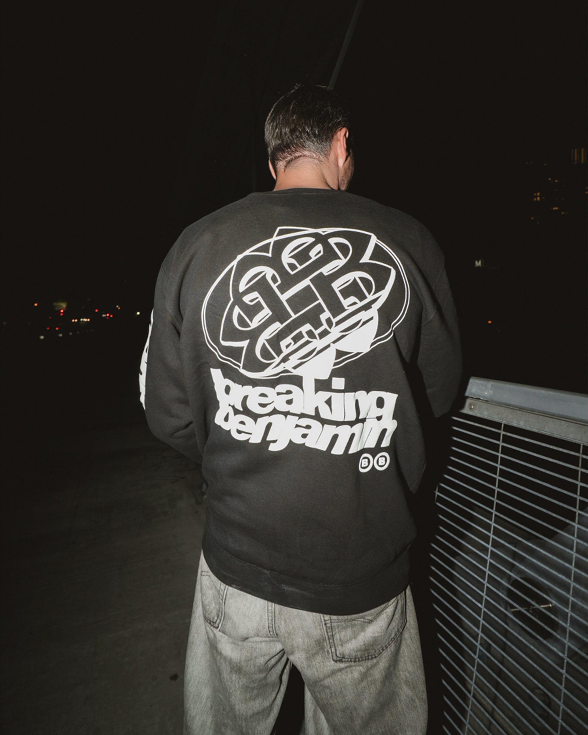 Eclipse Crewneck-5