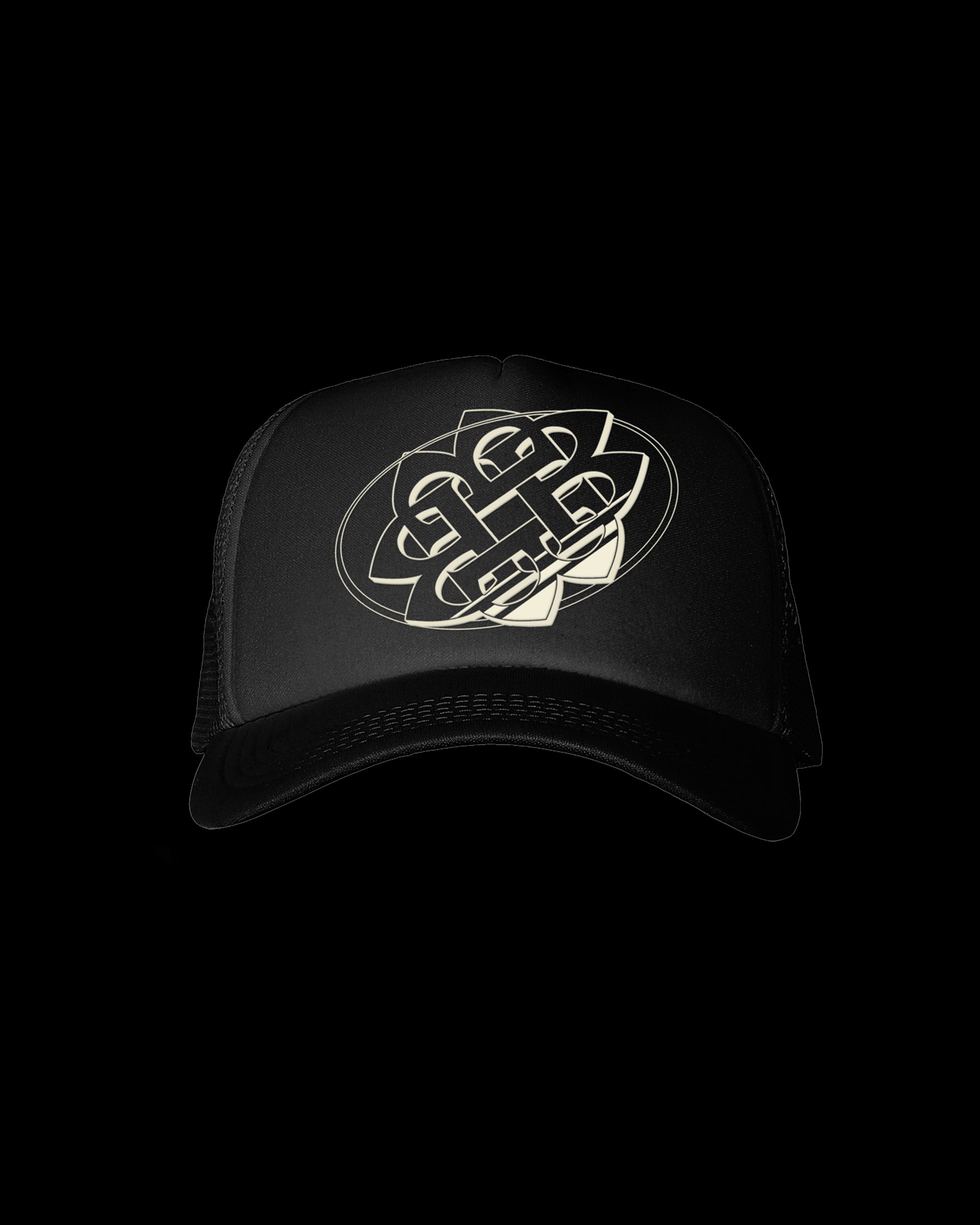 Eclipse Trucker Hat-1
