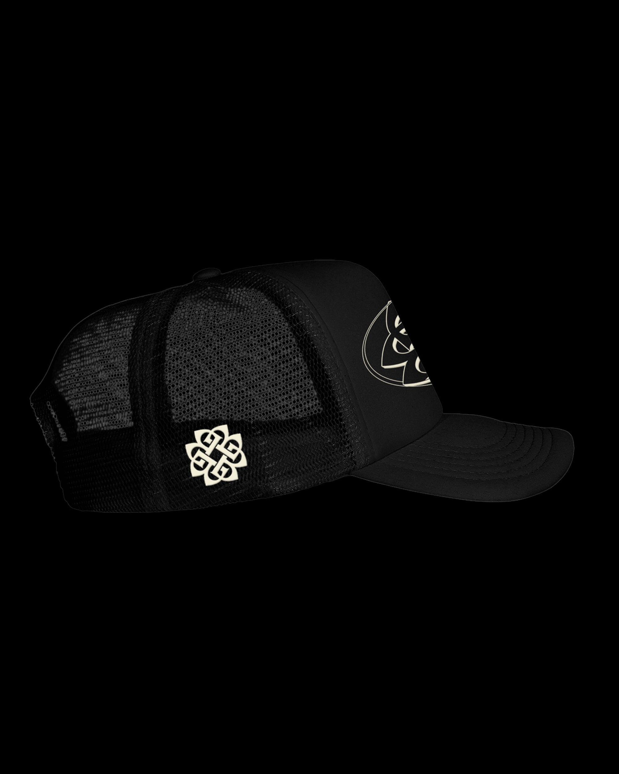 Eclipse Trucker Hat-3