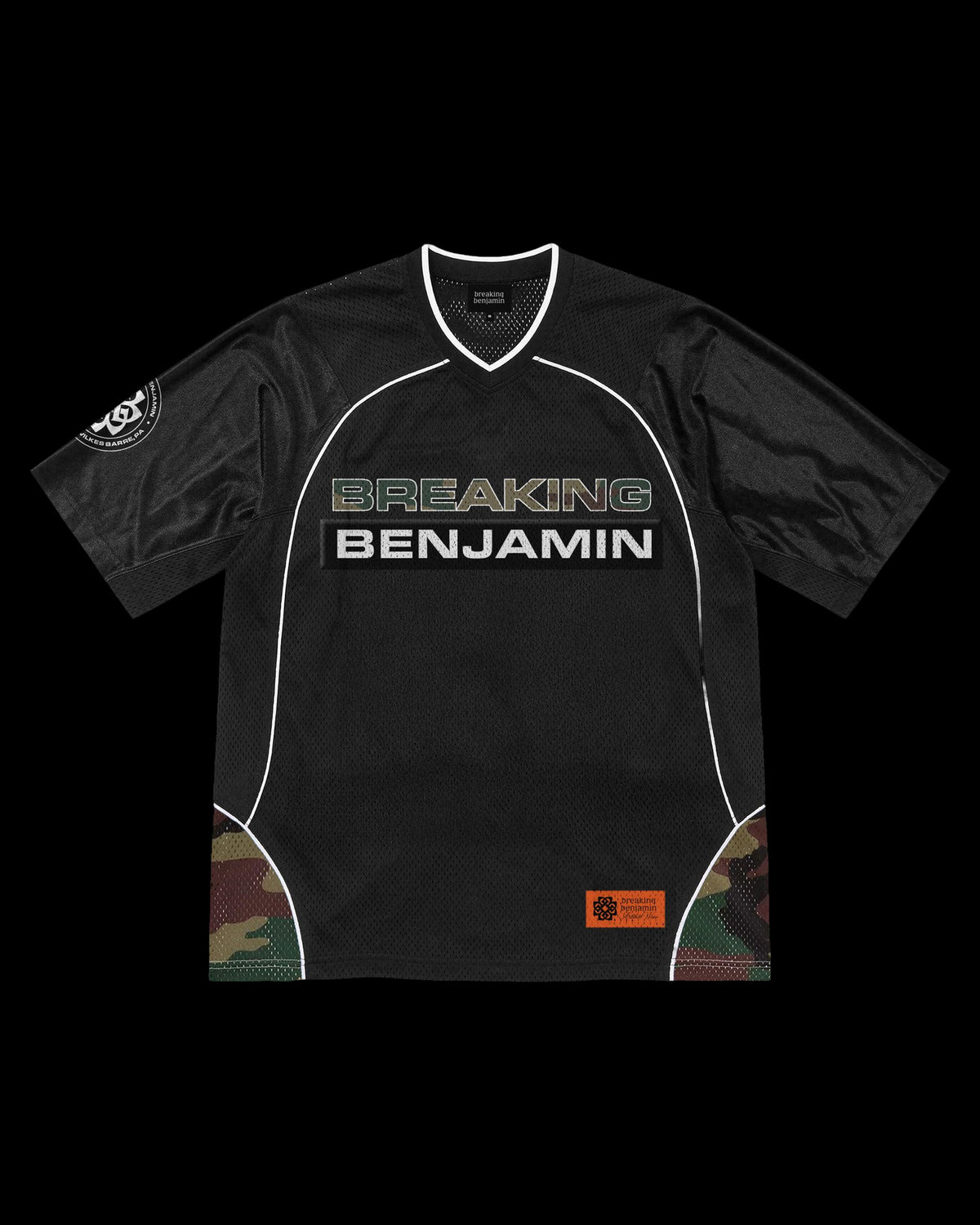 BREAKING BENJAMIN | THE REAL OFFICIAL STORE – Breaking Benjamin Merch
