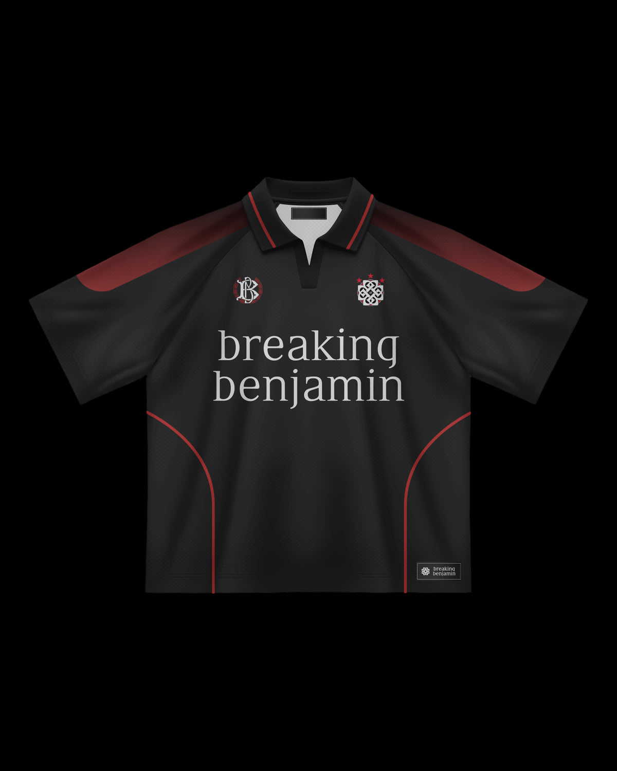 Products – Breaking Benjamin Merch