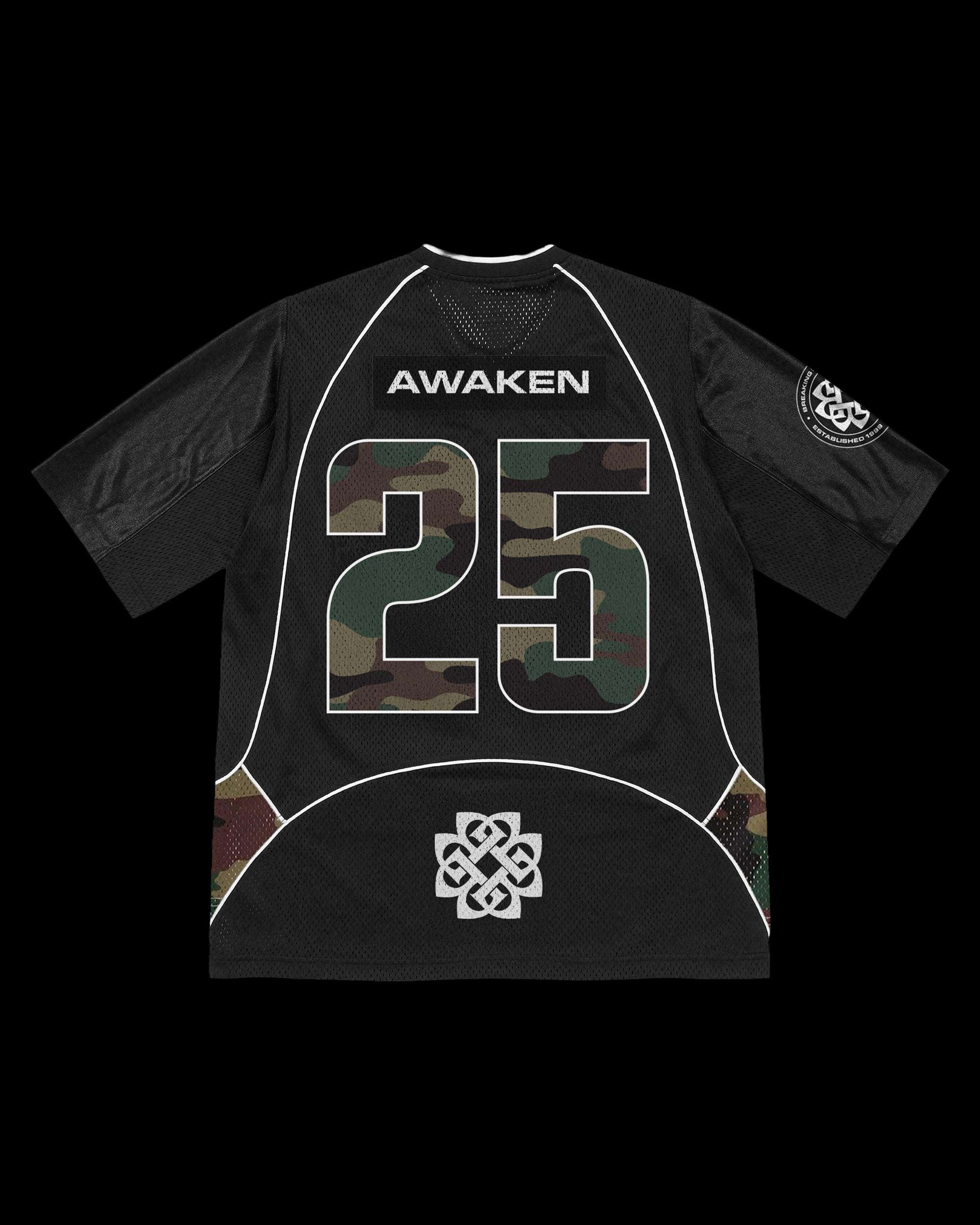 Awaken Camo Jersey-3