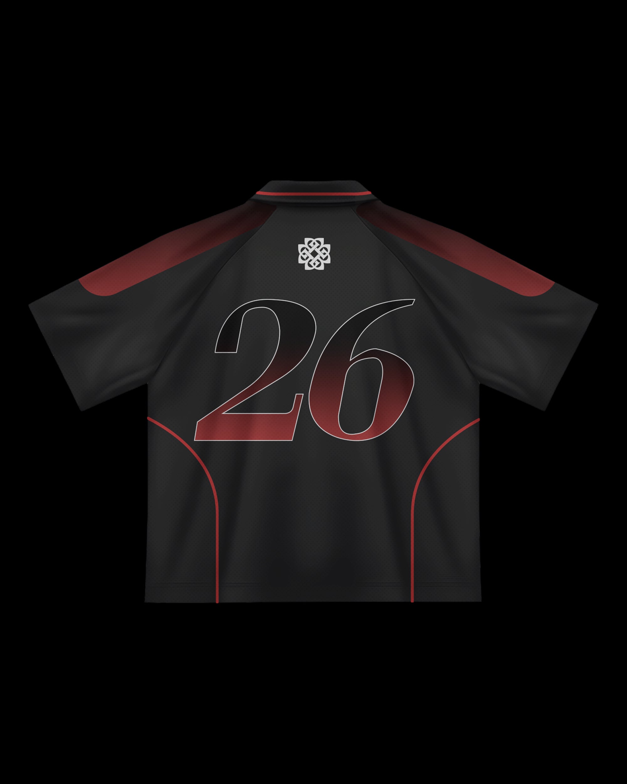 BBFC Home Jersey