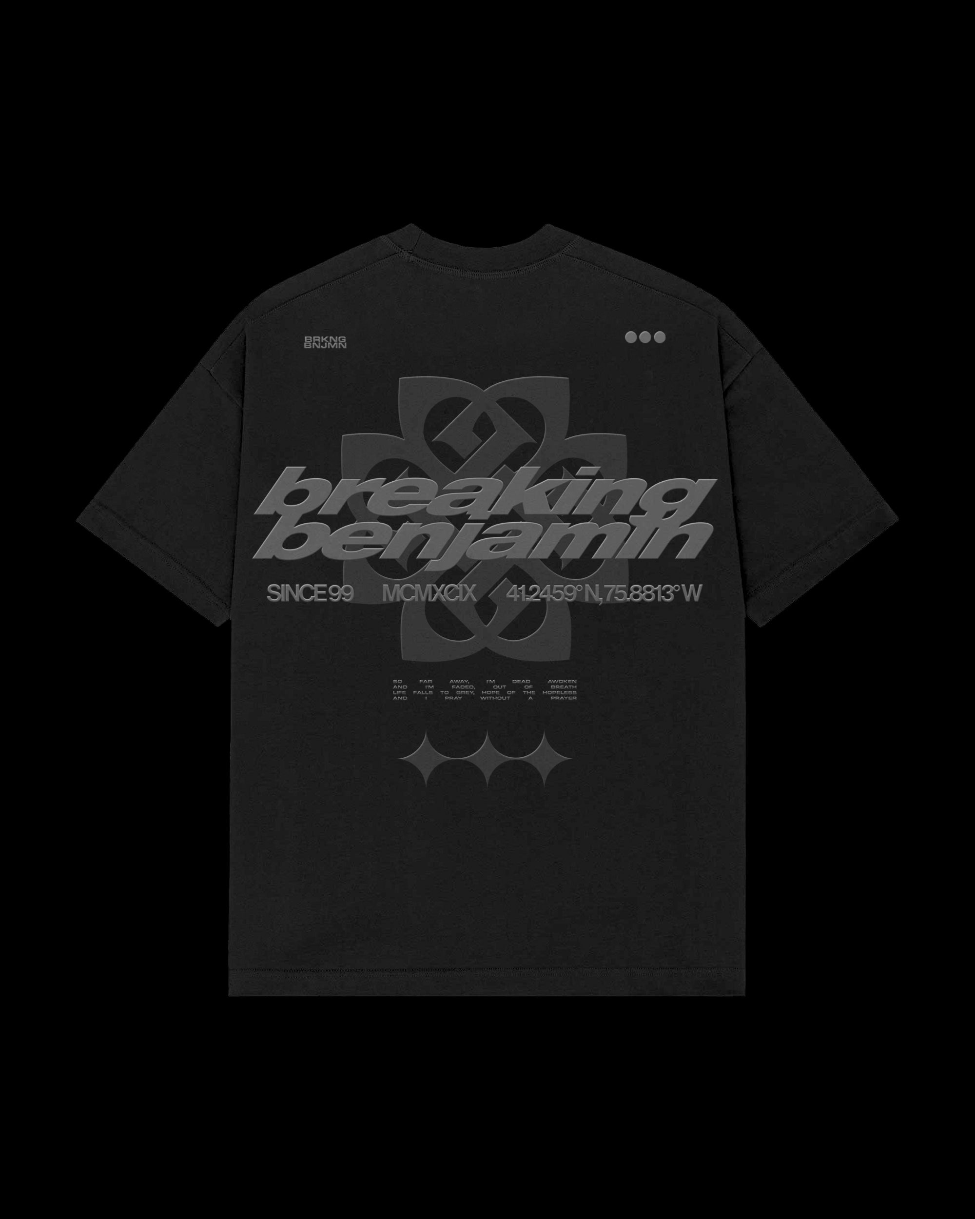 Midnight Tee