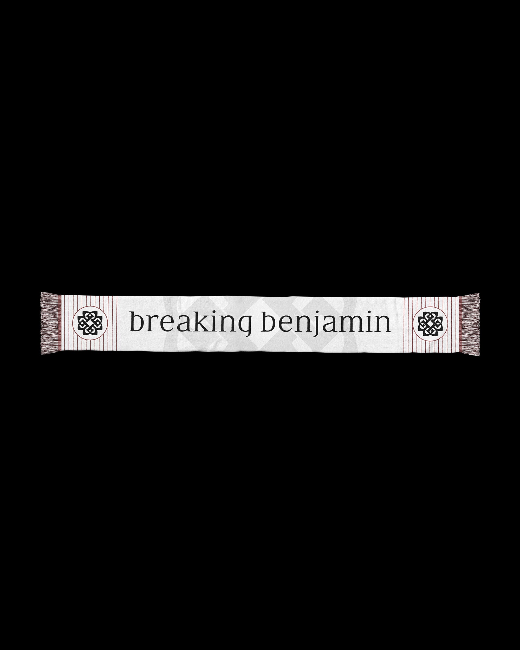 BBFC Home Scarf