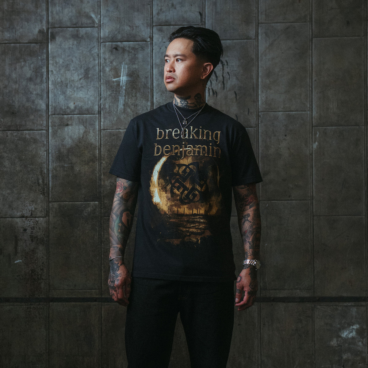 BREAKING BENJAMIN | THE REAL OFFICIAL STORE – Breaking Benjamin Merch